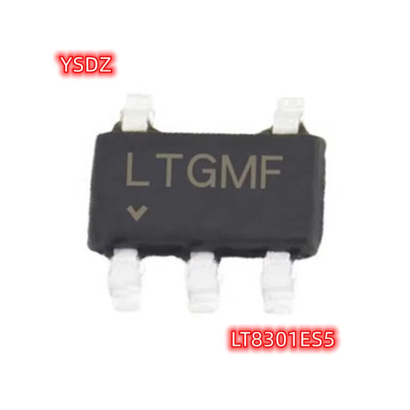 

2 шт. ~ 10 шт./лот LT8301ES5 LT8301IS5 LTGMF SOT23-5 новый оригинальный