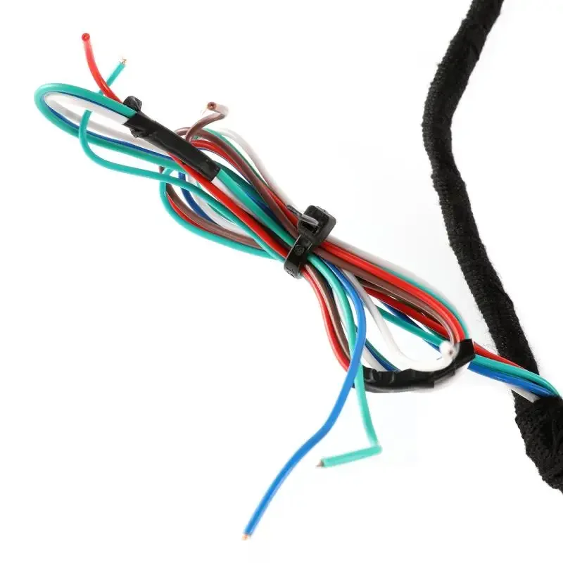 K20 K24 K-Swap Conversion Harness Engine Wire Fit For Honda Civic EG & DC2 Integra with Label Car Accessories