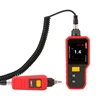 UNI-T High Precision Digital Vibration Testers UT311A UT312A; Vibration Acceleration/Velocity/Displacement Measurement 3