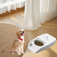 NEW Smart Microchip RFID Pet Feeder Bowl For Cats Dog And Multi Pets Homes Intelligent Automatic Timed Cat Food Dispenser 3