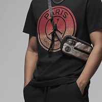 T-shirt à manches courtes pour homme Nike authentique JORDAN Paris Saint Germain FV7729-045 5