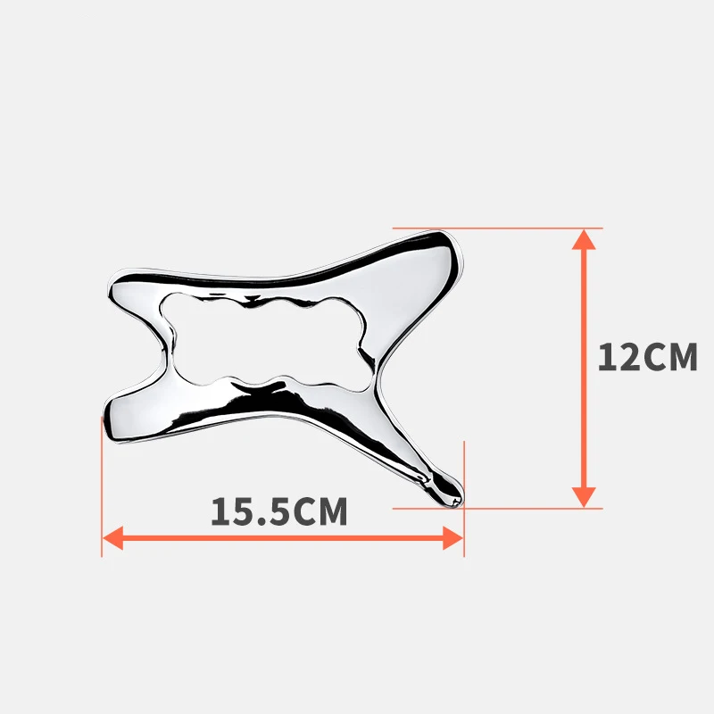 Рисунок 4 - Инструменты IASTM из нержавеющей стали
