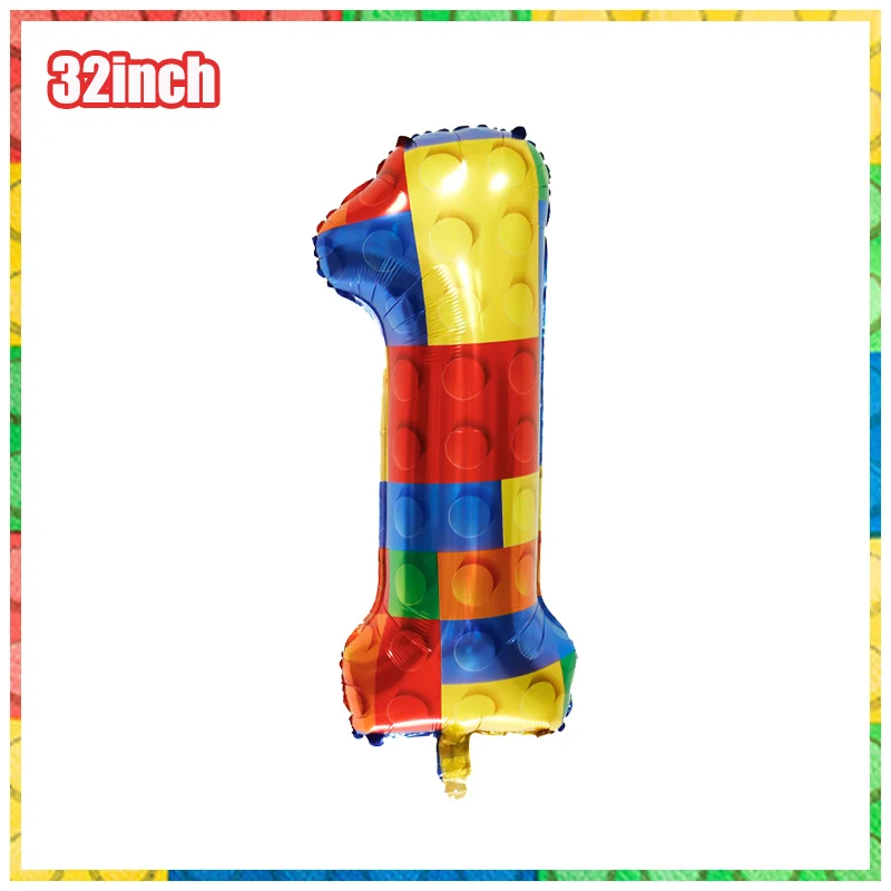 1PC balloon 1