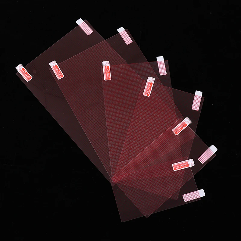 2PS Universal Screen Protector 5/6/7/8/9/10/11/12 Inch Smart Phone Tablet GPS Protective Film - Image 3