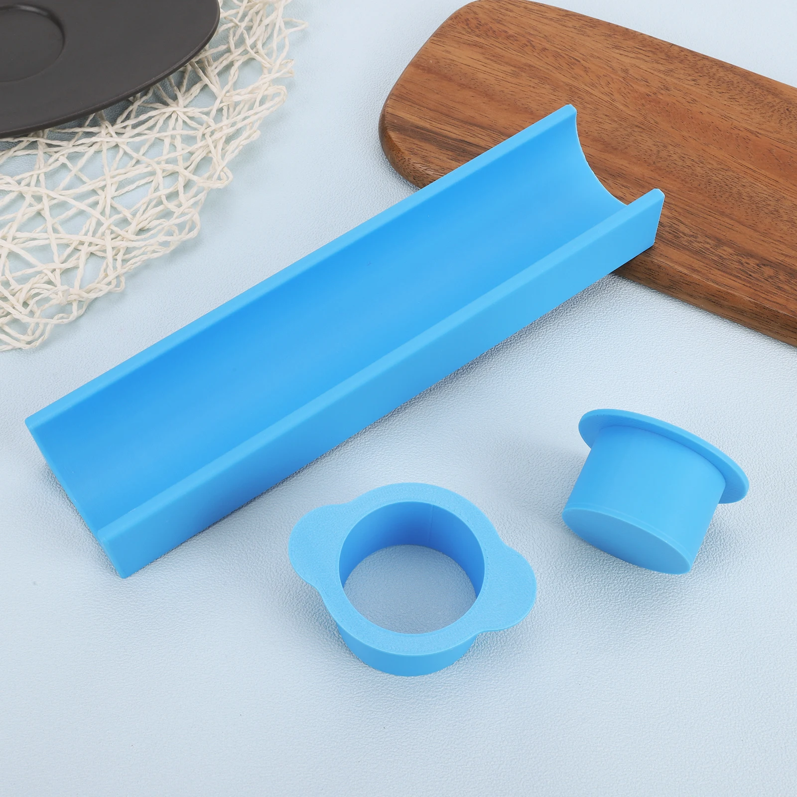 PLA Cake Pop Maker with 9 Inch Tray for Home Baking