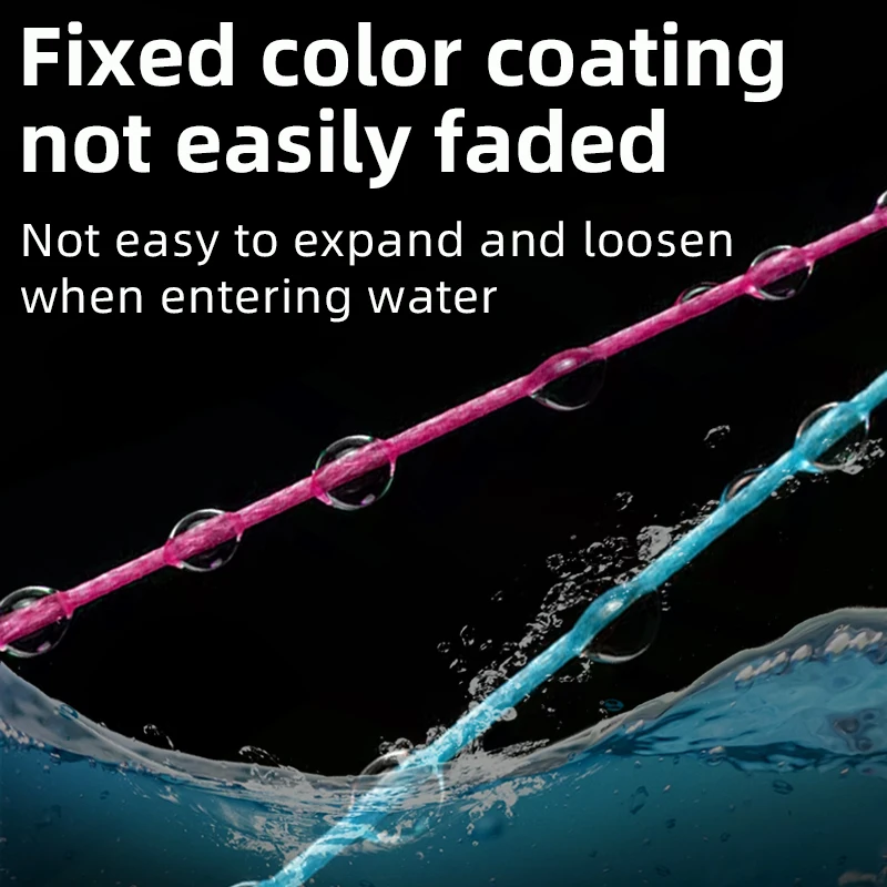 YGKX Fishing Line X12 Strands Braided PE Line Freshwater Saltwater Fishing Japan YGK Fish wire Multifilament fishing line
