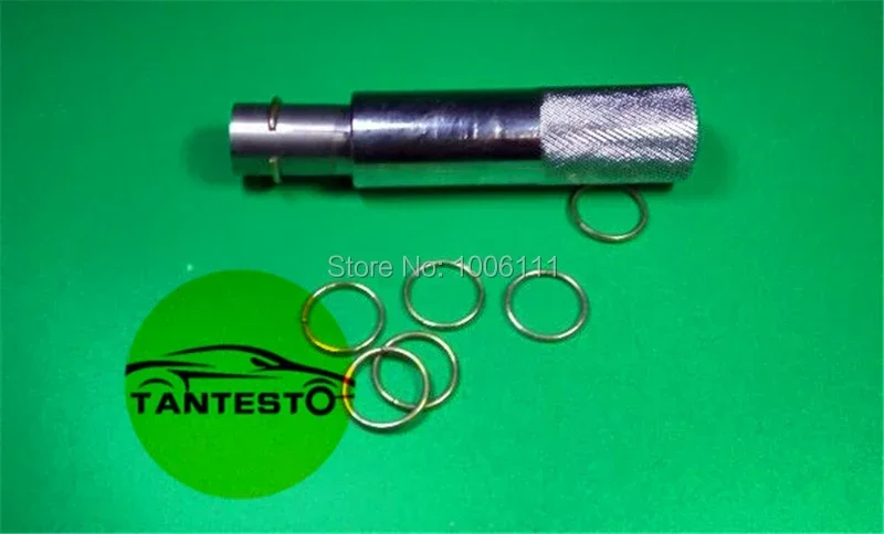 Diesel Pump Plunger Circlip Disassembly Remove Tool Assemble