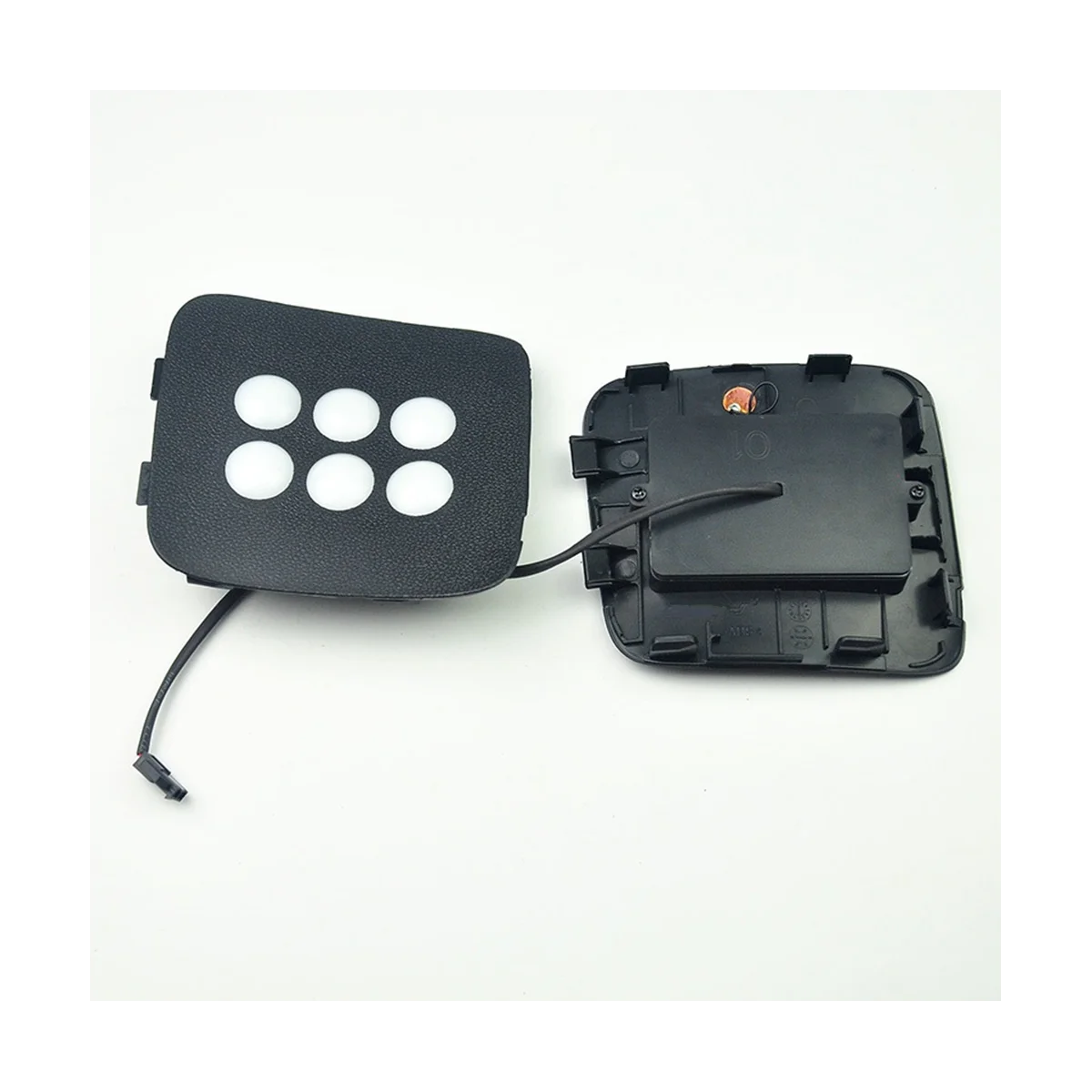 Car Trunk LED Tailgate Light Additional Luggage Compartment for HONDA CRV 5Th CR-V