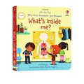 What Inside Me