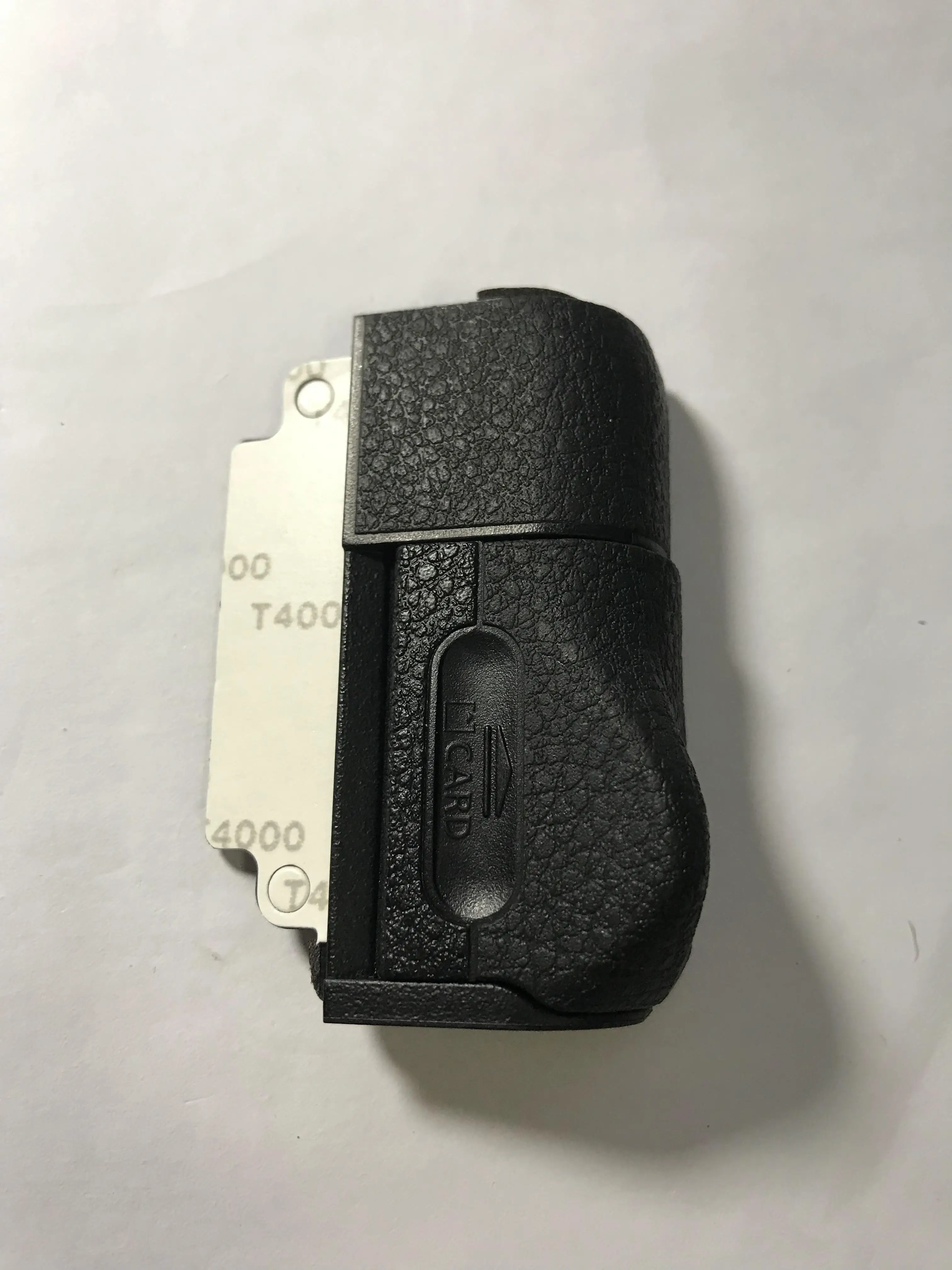 for Nikon Z6 SD Card Slot Cover Camera Memory Card Cover