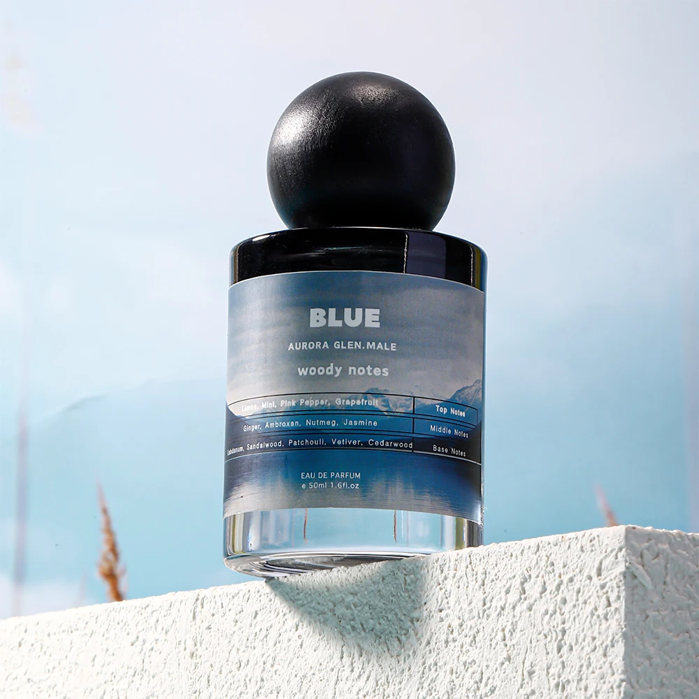 Eau de toilette alla verbena e agrumi per donna profumo persistente_voghion.com