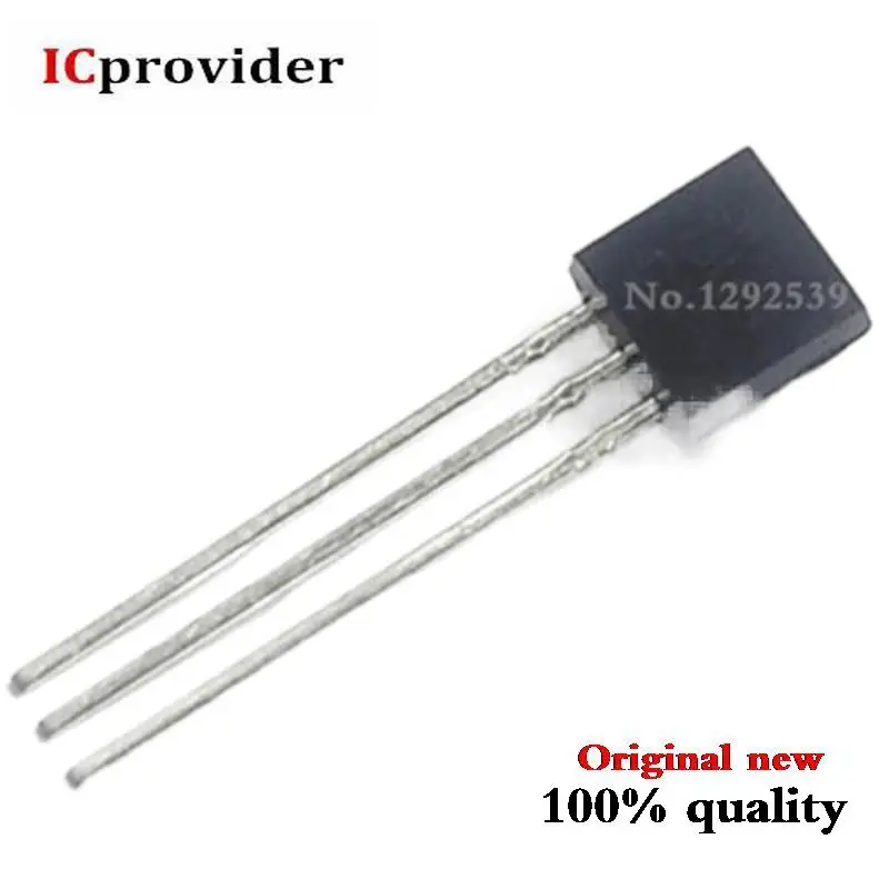 100pcs MAC97A8 MAC97A6 MCR100-6 2SC1815 2SA1015 2SA733 2SC945 MCR100 97A8 97A6 C1815 A1015 A33 C945 | Электронные компоненты и