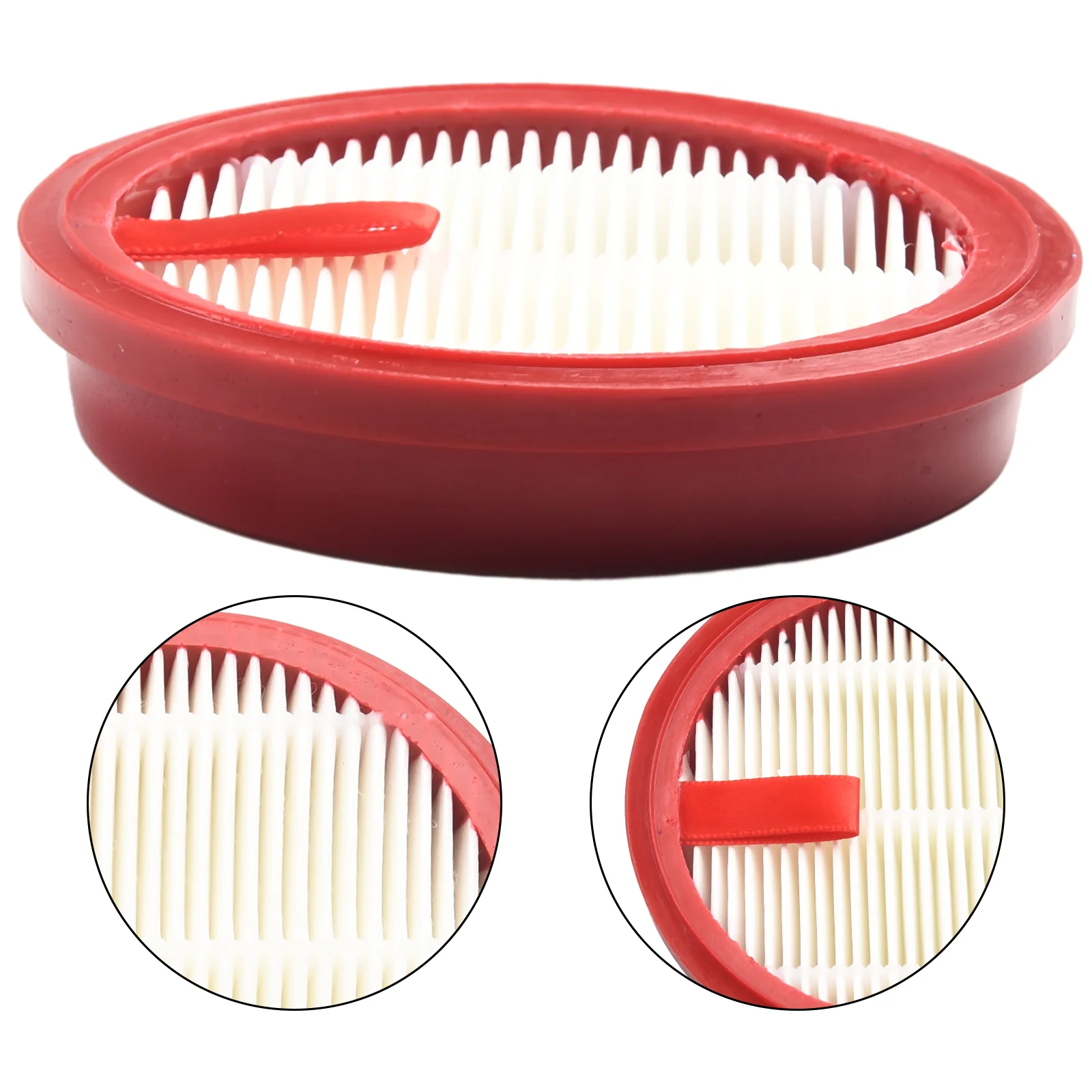 Description Picture 2 of itemAD Filter For Puppyoo Pro Cyclone Vacuum Cleaner Sweeping Robot Replacment Attachment Spare Part For Home Appliance