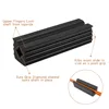 Golf Club Regripping Kit Double Coated Re-Grip Tape Hook Blade Rubber Vise Clamp Remover Tool Golf Regrip Accessories 3