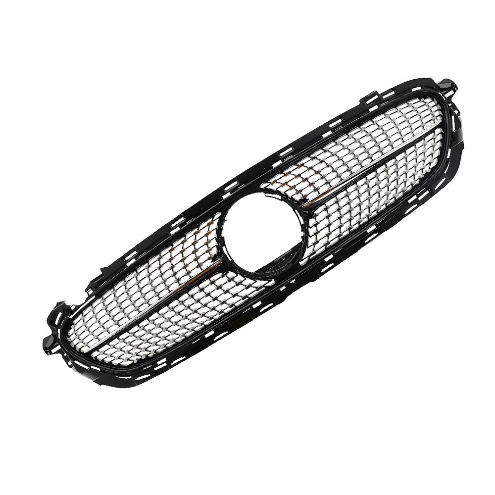 PARRILLA (AMG-LINE) (CON SENSOR)