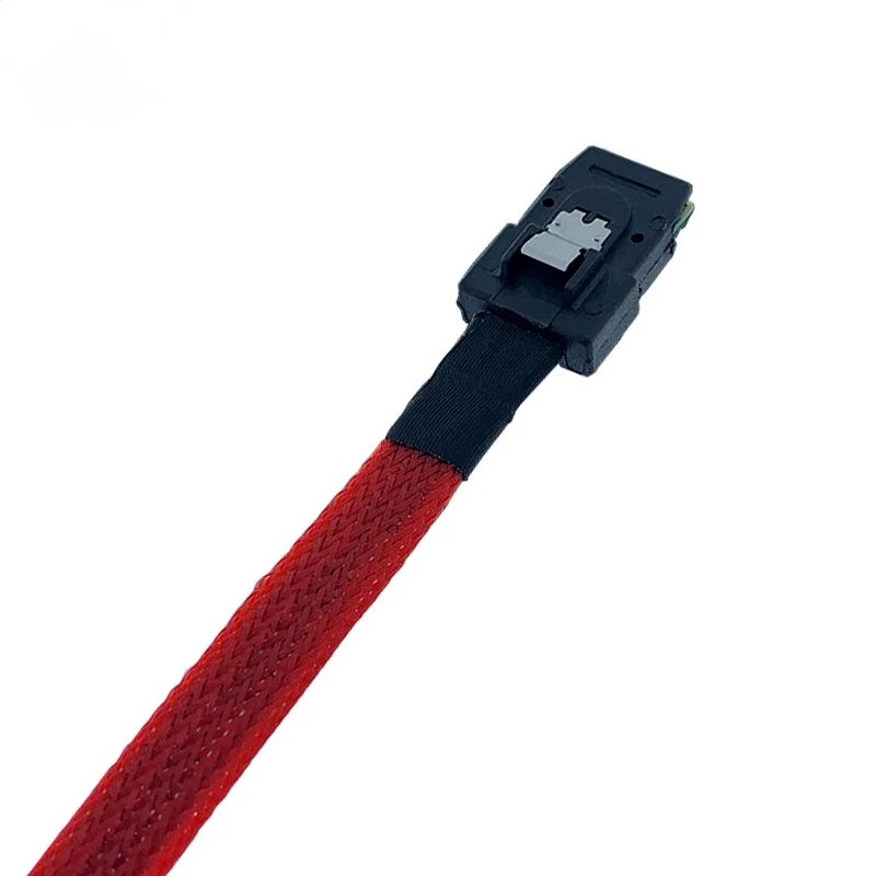 HD ̴ SAS SFF-8643-4 SATA ̺ ,  SFF 8643  Ʈѷ-4 SATA ϵ ̺ ȯ, 12G