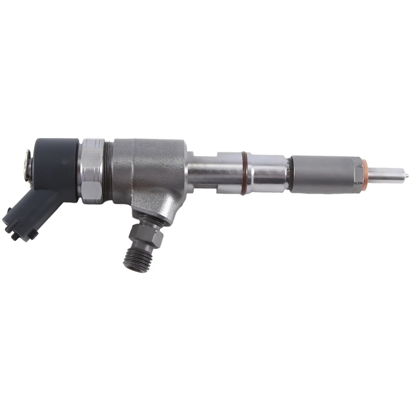 

New Diesel Fuel Injector Nozzle Metal Diesel Injector Car Fuel Injector 0445110487 For YUNCHAI FBC00-1112100-A38