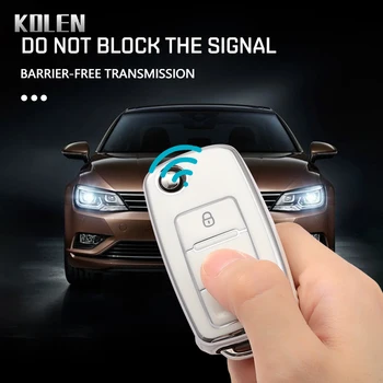 TPU Car Flip Key Case Cover Shell per Volkswagen VW Polo Golf Passat Tiguan Beetle Caddy T5 Up Eos Skoda Octavia Seat Leon Altea 5 TPU Car Flip Key Case Cover Shell per Volkswagen VW Polo Golf Passat Tiguan Beetle Caddy T5 Up Eos Skoda Octavia Seat Leon Altea - TPU Car Flip Key Case Cover Shell per Volkswagen VW Polo Golf Passat Tiguan Beetle