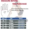 Breathable Mesh Motorcycle Gloves Touchscreen Motorbike Gloves Men Women BMX ATV MTB Riding,Road Racing,Motocross Racing,Cycling 6