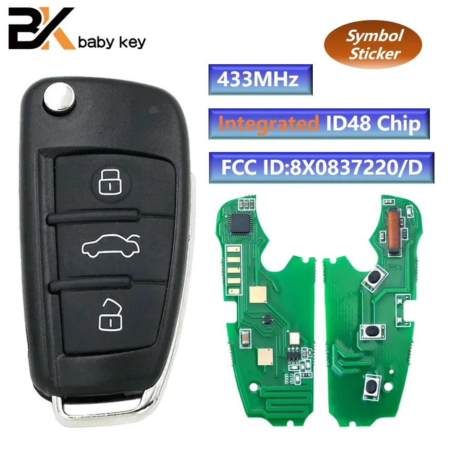 A-B11737836YP-AI KEYS, BLISTER PACK