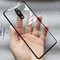 Transparent Add Lens