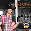 High Quality HUFENG ZX7-200 Mini Welding Machine Easy To Carry, Travel Can Bring A Small Welder 220V 1