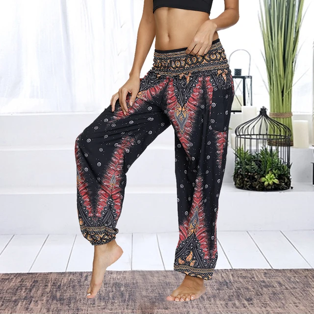 Top 130+ indian harem pants latest - in.eteachers