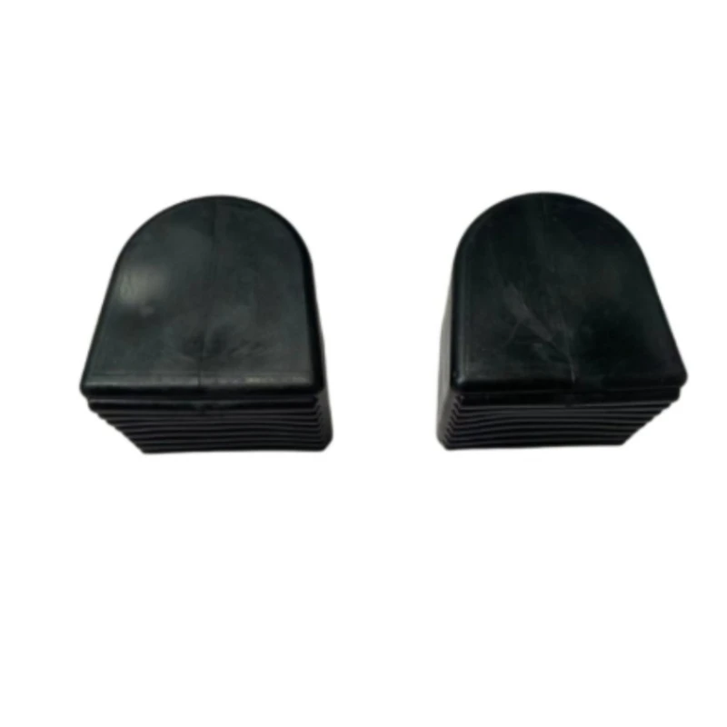 New Roland Drum Rack Rubber Feet 37-38 mm bracket universal 1PCS 2x1.5&rdquo;