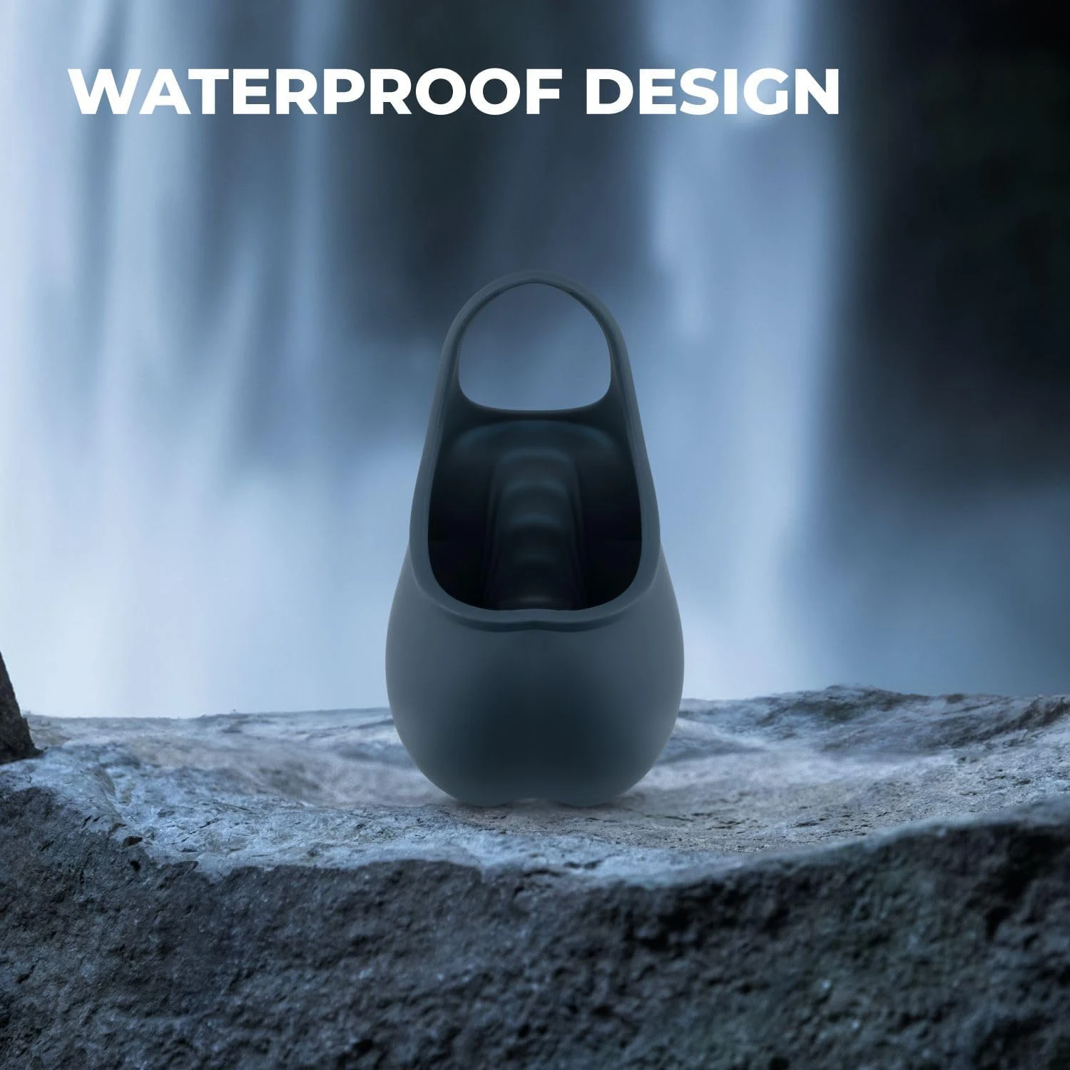 Remote Control Vibrating Cock Ring With Testis Massager Stimulating Ball Pouch Tapping Pulsating Pouch Vibrating For Sex Toys