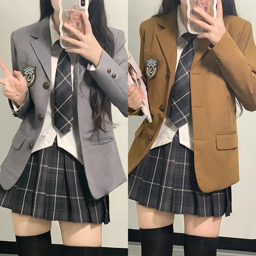 제복