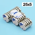 25X5mm-5piece