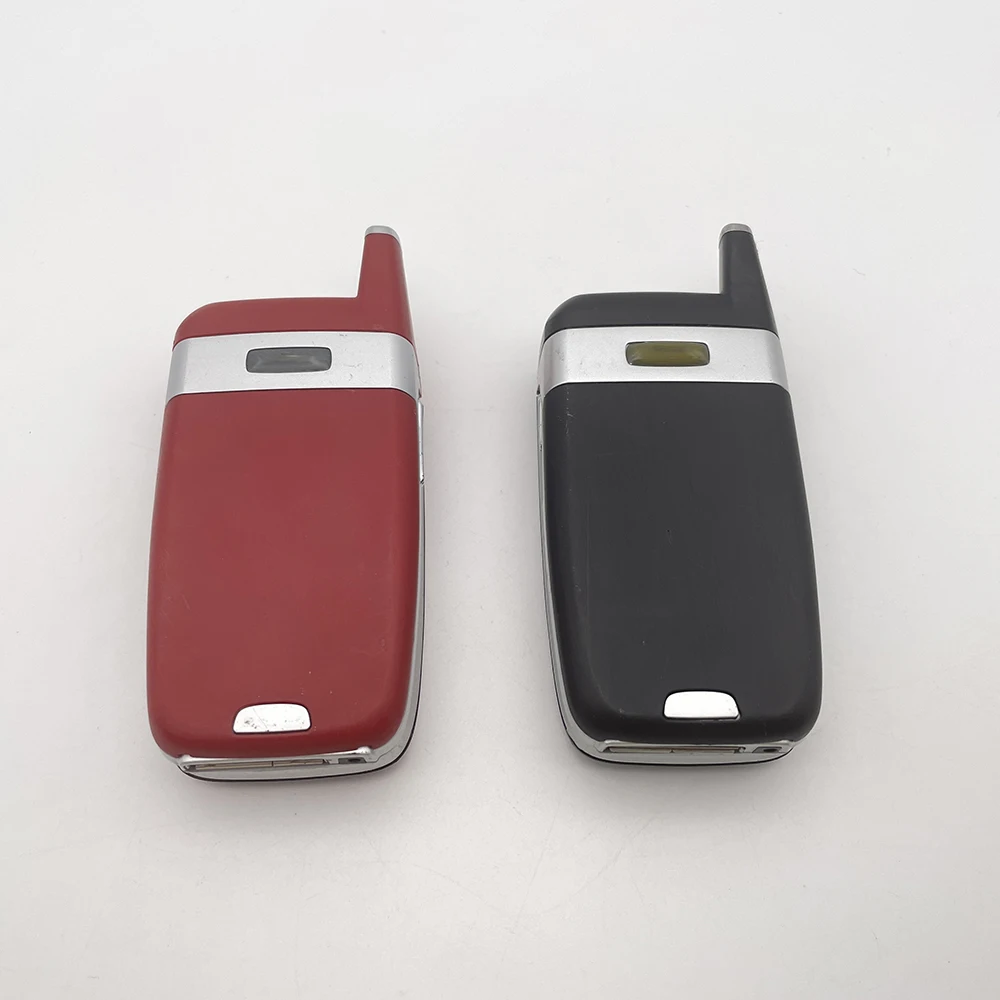 Original Unlocked 6103 Bluetooth Loudspeaker Phone Russian Arabic Hebrew Keyboard Made in Finland Free Shipping