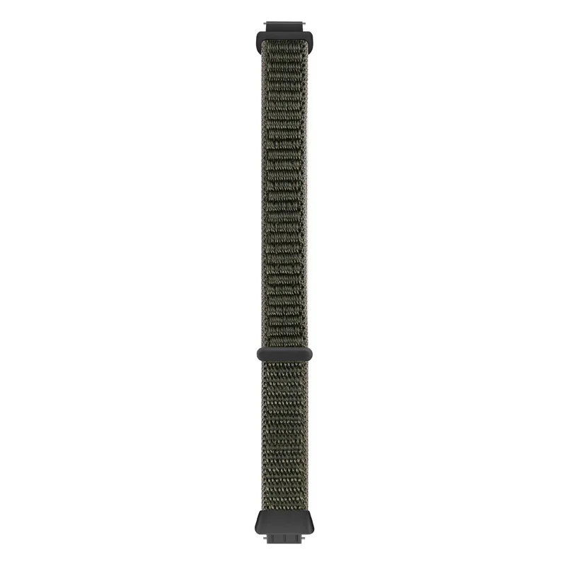 Magnetic Breathable Nylon Loop Strap - Unisex Bracelet Wristband