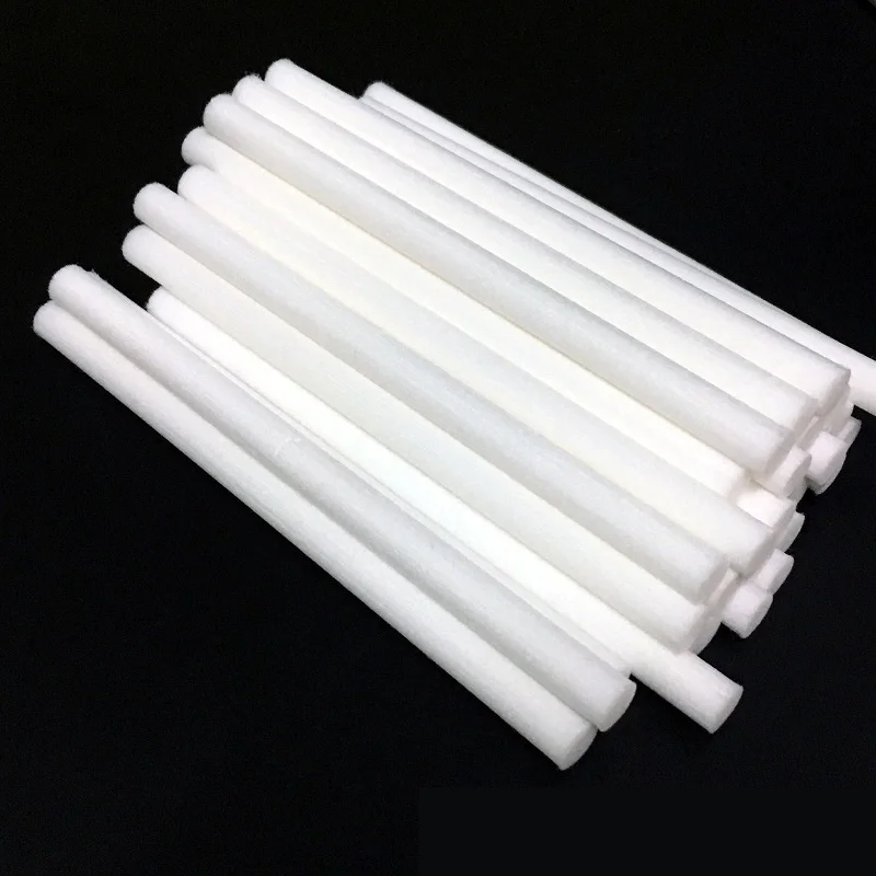 Description Picture 5 of item40 Pcs/Pack Humidifier Filter Cotton Refill Travel Mini Humidifier Filters Sticks Car Humidifier Replacement Parts