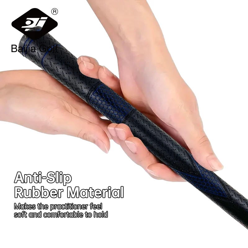 Golf Hollow Ball Swing Practice Stick - Long, quickly improves the swing strength of golfers 3