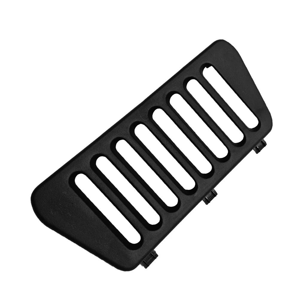 5KJ01DX9AC Rear Gate Tailgate Grille For JEEP WRANGLER JK 2011 2012 2013 20014 2015