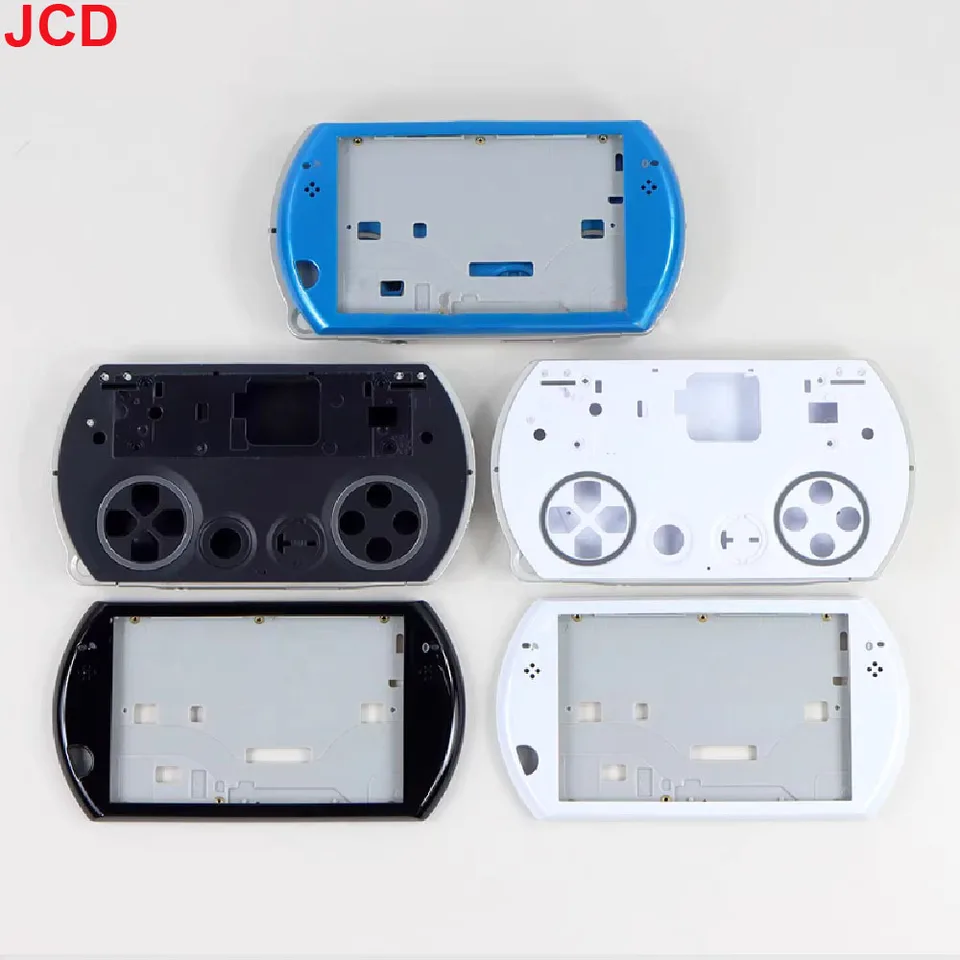 Jcd for psp goコンソール,シェル,マルチカラーケース,psp goカラー用