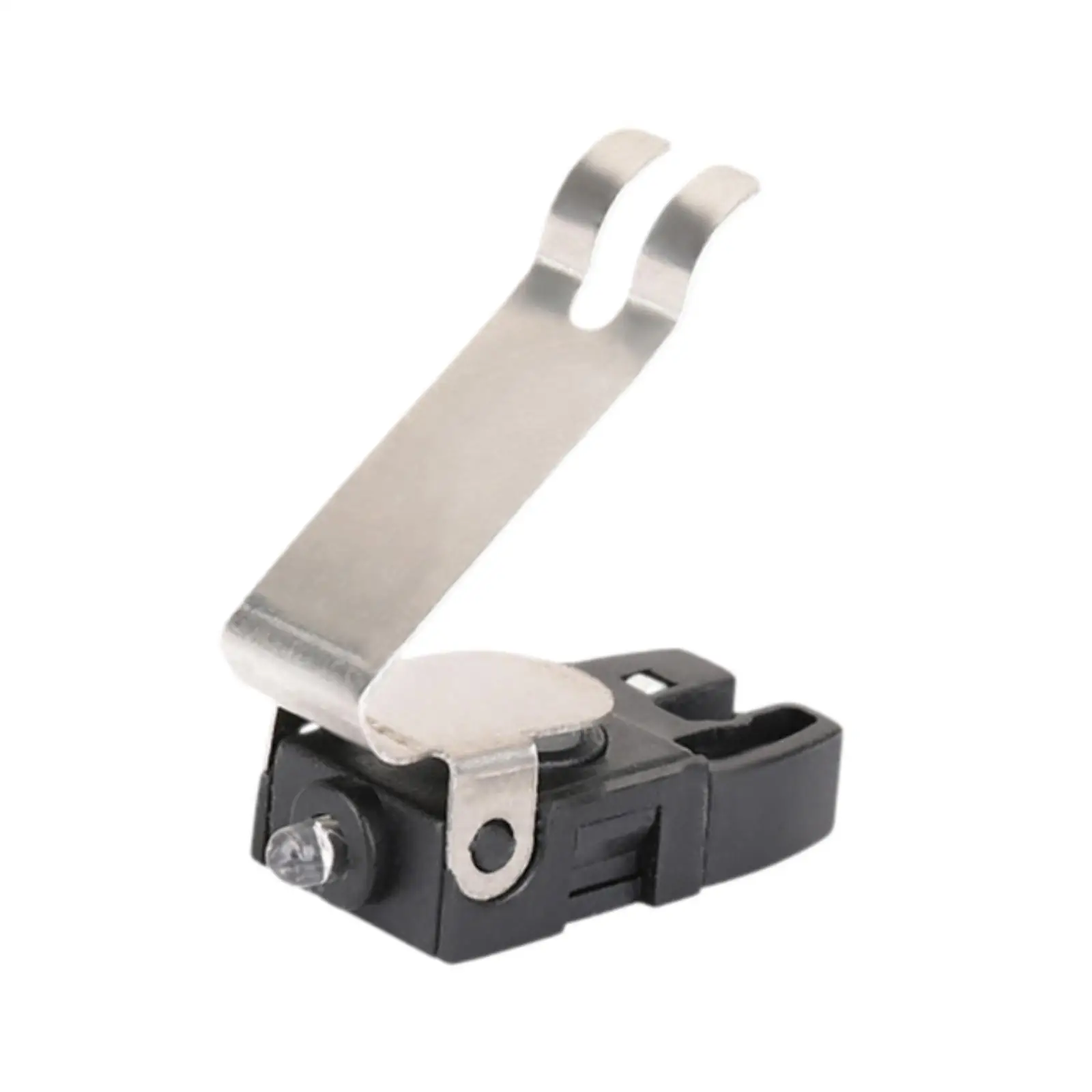 Bike Tail Light Bicycle Accessories Lightweight Universal Bicycle Taillight