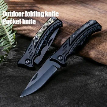 Folding Fillet Knife 1