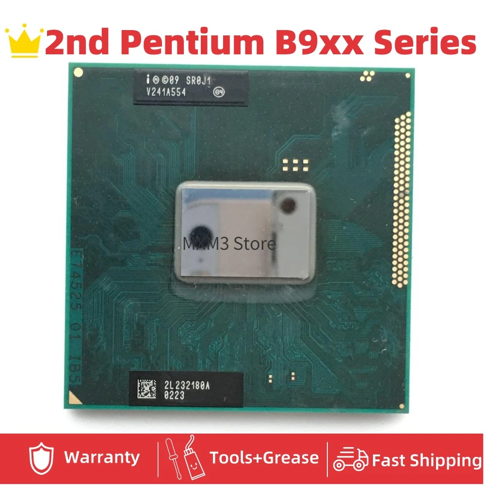 Cpu Laptop Socket 940 | Socket Pga988 Processors | Pentium Processor ...
