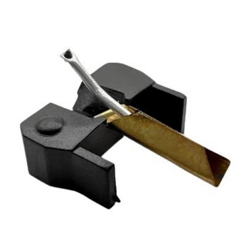 ReadyWired Aguja De Aguja Giratoria Para Shure N71, N75-6, N75-6, M71, M74, M75, M81, N75C, M75C, M75EJ