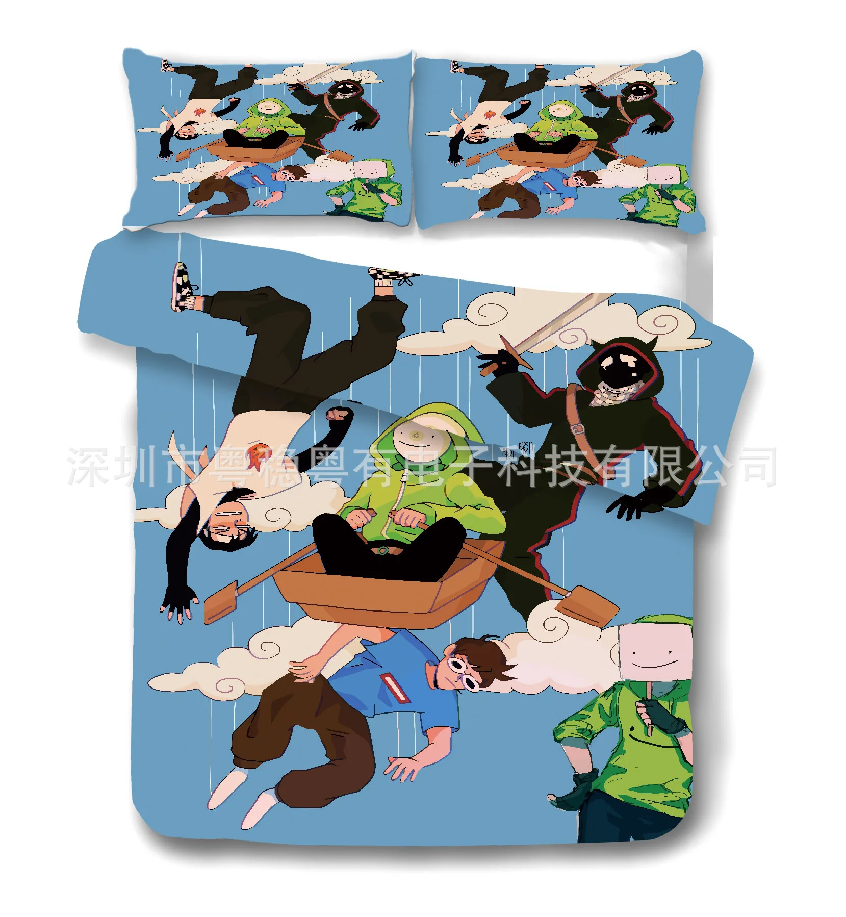 Dreamwastaken Merch ħ�� ��Ʈ �̱� Ʈ�� ��ü �� ŷ ������ �볪�� ħ�� ��Ʈ ���� ��� ħ�� �̺� Ŀ�� ��Ʈ 3D ���� 02