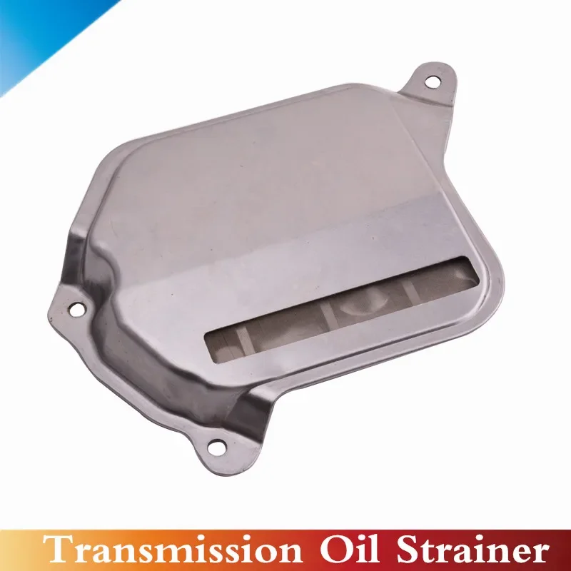 CAPQX Transmission Oil Strainer For YARIS COROLLA ECHO VIOS LIMO 1999 -2014 35330-52010