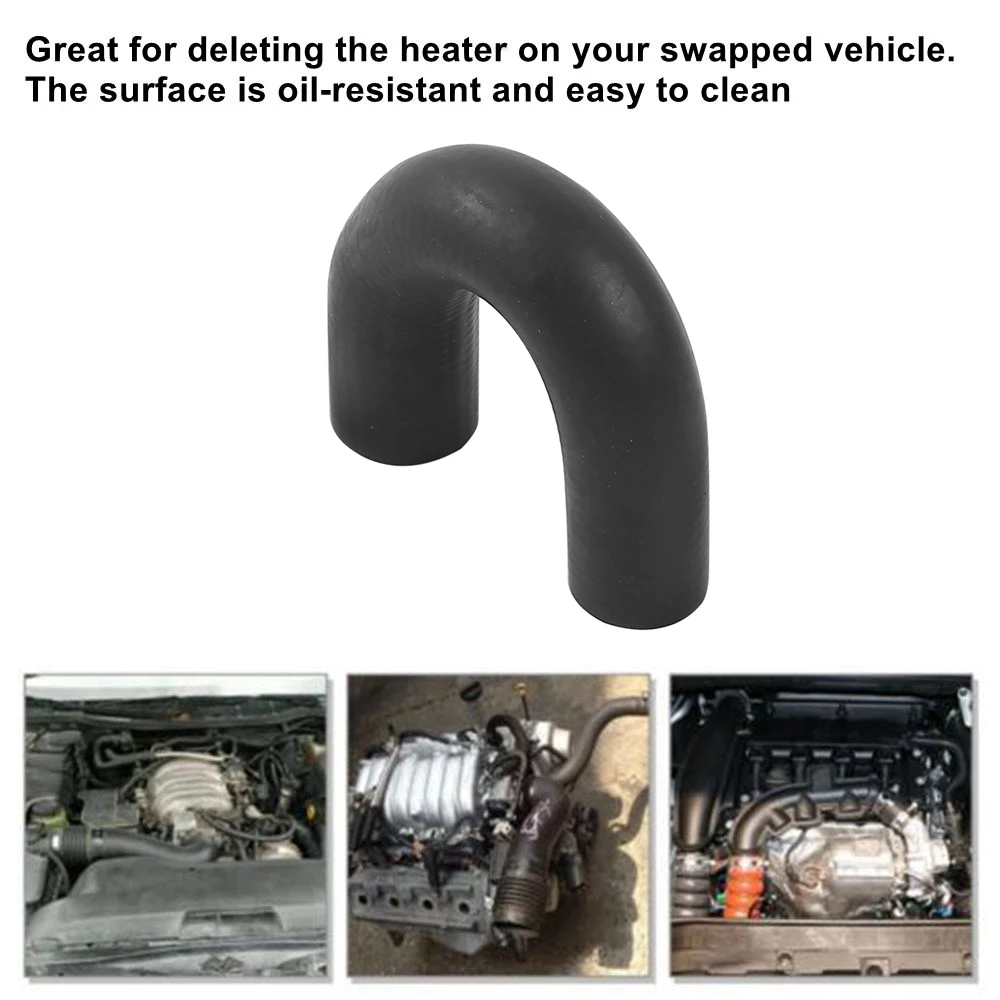 Right Angle Car Heater Heating Hose for Elbow Hot-selling car modified water  tank heater water pipe joint reducing hose - AliExpress