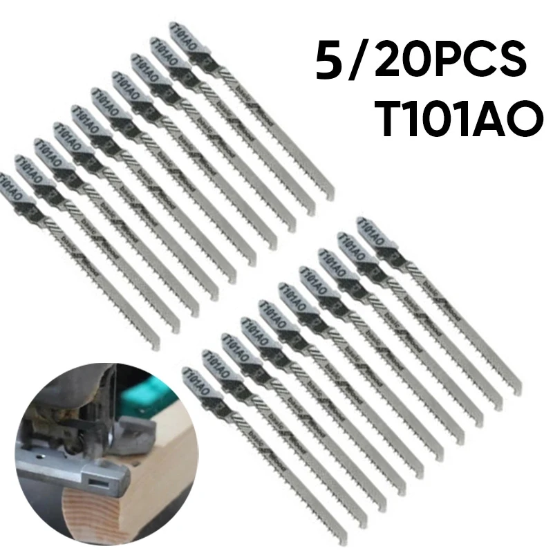 35 Lame Per Seghetto Alternativo Universali - Set Per Taglio Legno, Metallo E Plastica - Foto 7