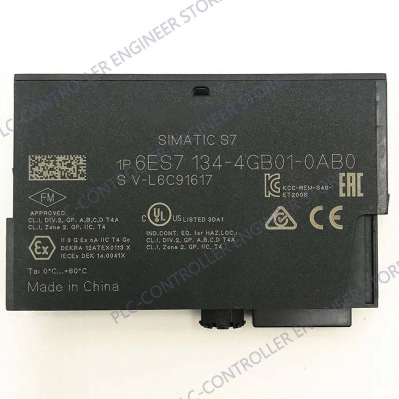 

Новинка, оригинал, 24 часа в сутки, доставка 6ES7134-4GB01-0AB0