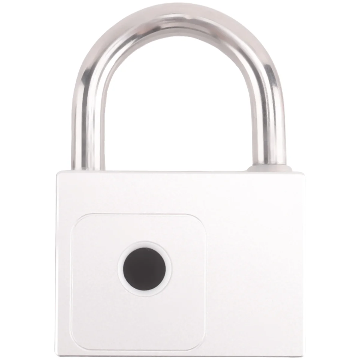 Smart Lock Fingerprint Printing Padlock IP65 Waterproof