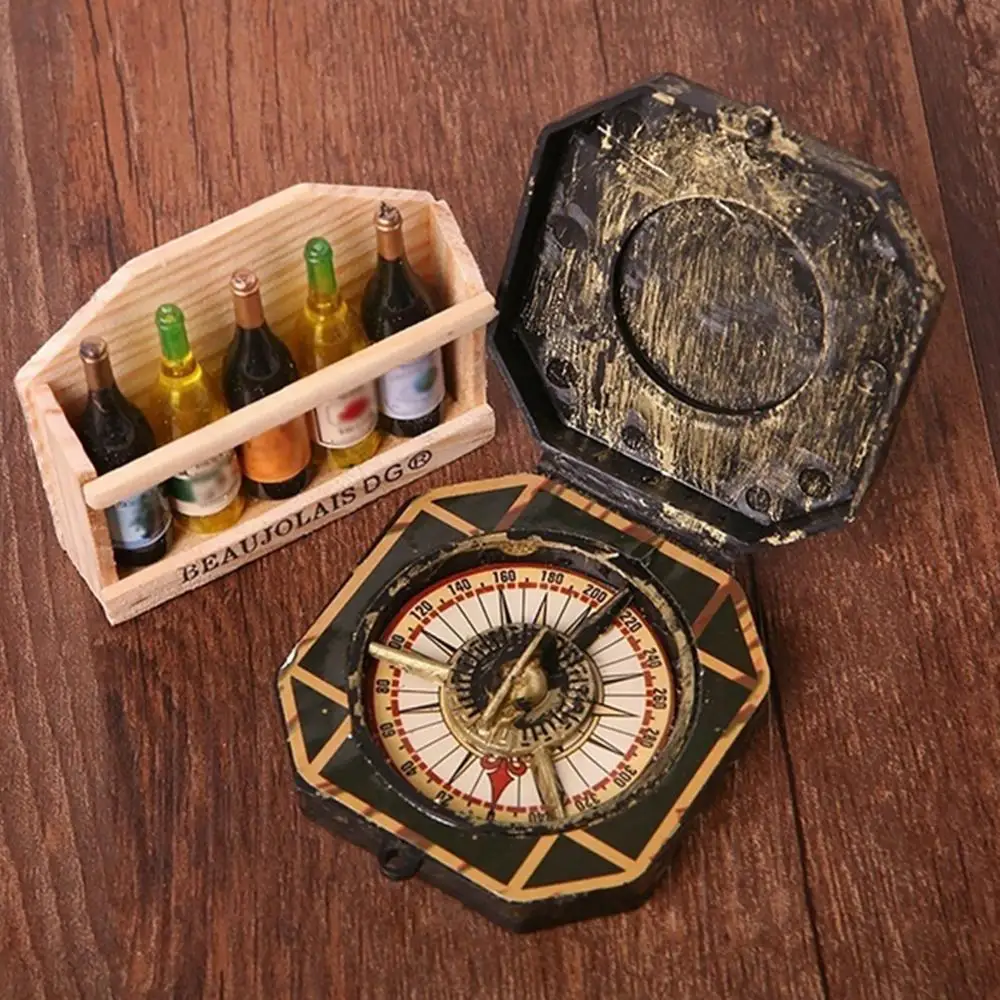 Рисунок 5 - детский пластиковый компас