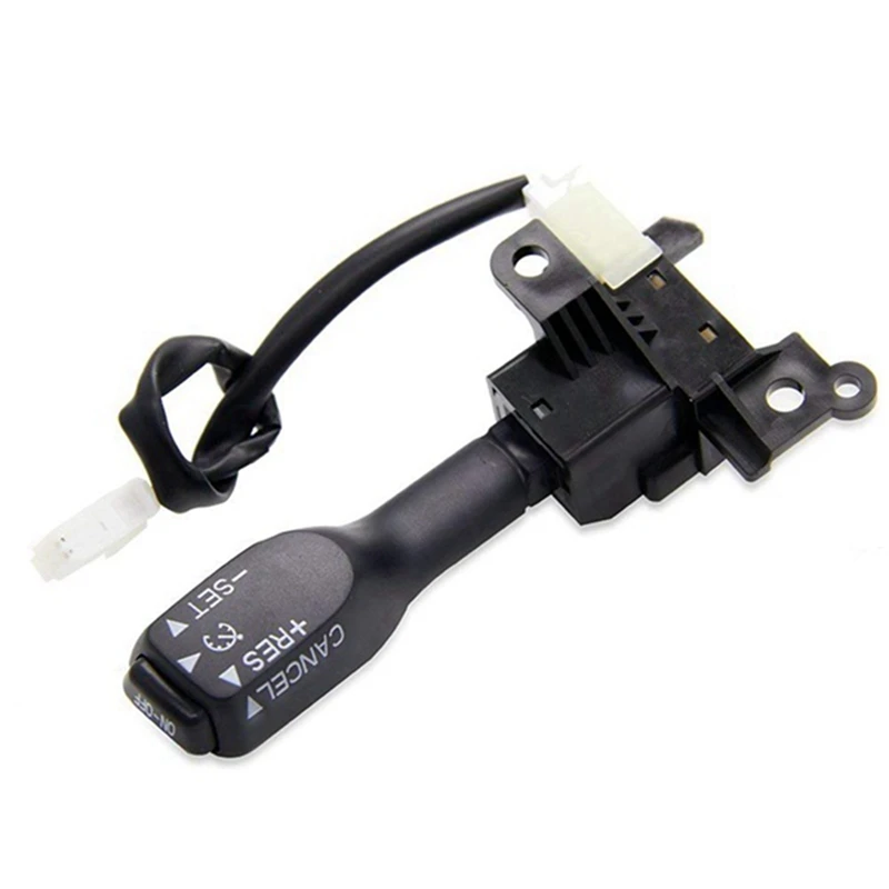 

5X Car Cruise Control Switch 84632-34011 84632-34017 Fit For Toyota Camry Corolla Avalon Matrix RAV4