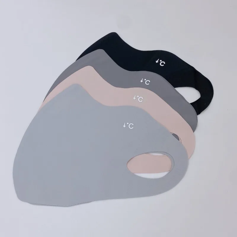 Summer UPF50+ Sun Protection Face Mask for Women Anti-UV Outdoor Riding Breathable Dustproof Eye Perior Protection Mask Men